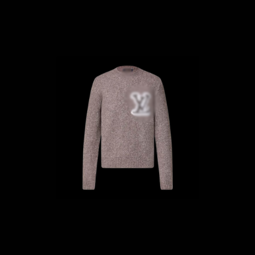 LV SWEATER-SUPPLIER