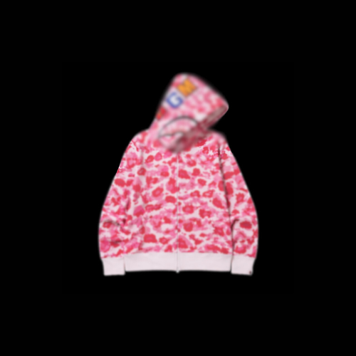 BPE FULL ZIP-SUPPLIER