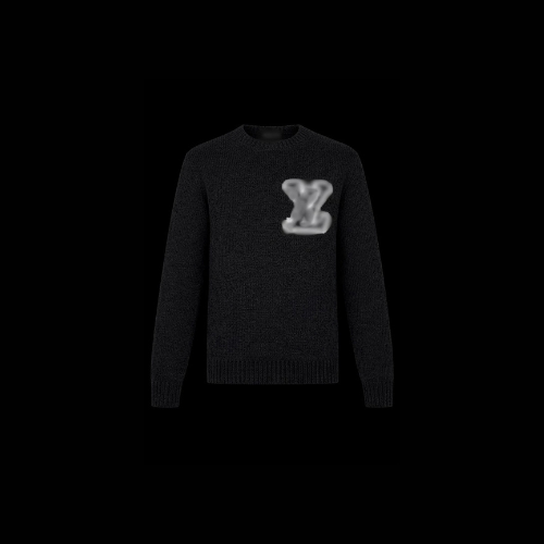 LV SWEATER-SUPPLIER