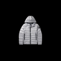 CND CROFTON PUFFER-SUPPLIER