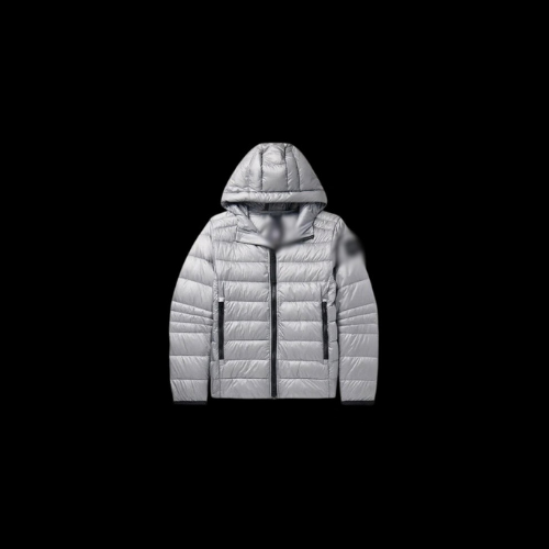 CND CROFTON PUFFER-SUPPLIER
