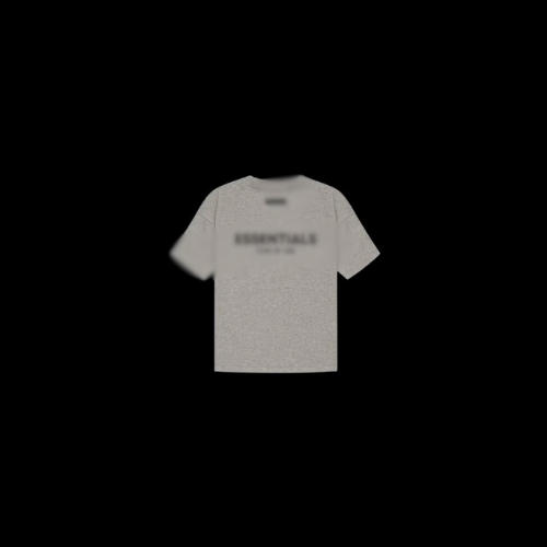 ESNTLS T-SHIRT-SUPPLIER