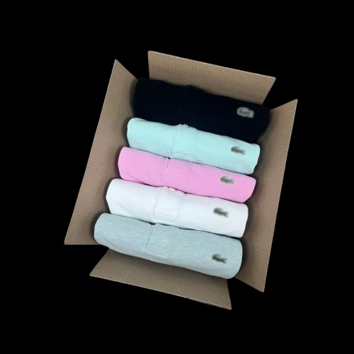 LCST POLO BOX-SUPPLIER